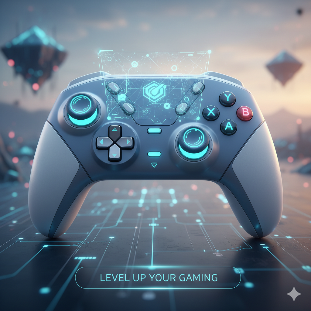 Are you english learner who love games? You should play game for learning english.